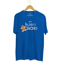 Koszulka/t-shirt unisex Najlepsze Ciacho