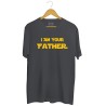 Koszulka dla Taty I am your Father 