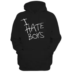 Bluza damska I Hate Boys