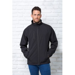 Kurtka Softshell JHK 3000