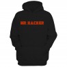 Bluza MR. HACKER