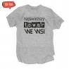 Koszulka t-shirt  Najswieższy towar we wsi